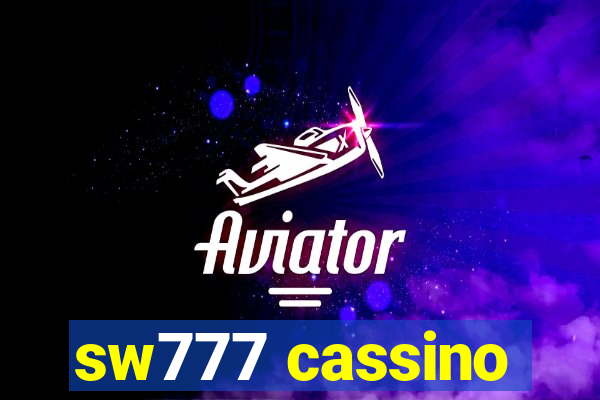 sw777 cassino